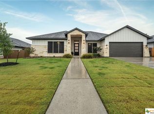 6506 King Ranch Dr, Temple, TX 76502