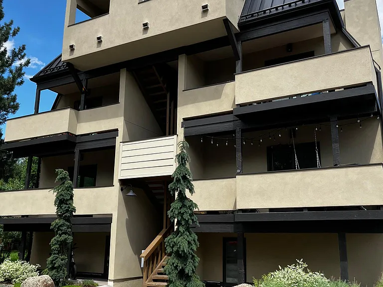 3014 Folsom St #2 — Photo 1