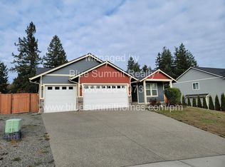 105 Brodie St SE, Rainier, WA 98576