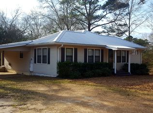 523 Oak Hill Rd, Poplarville, MS 39470