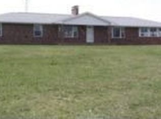5366 E Dennis Rd, Webberville, MI 48892