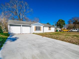 408 Harold Ln, Baytown, TX 77521