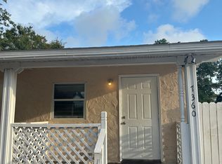 7360 44th Ave N, Saint Petersburg, FL 33709