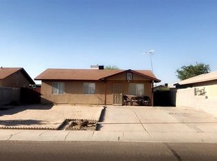 1860 E D St, San Luis, AZ 85349