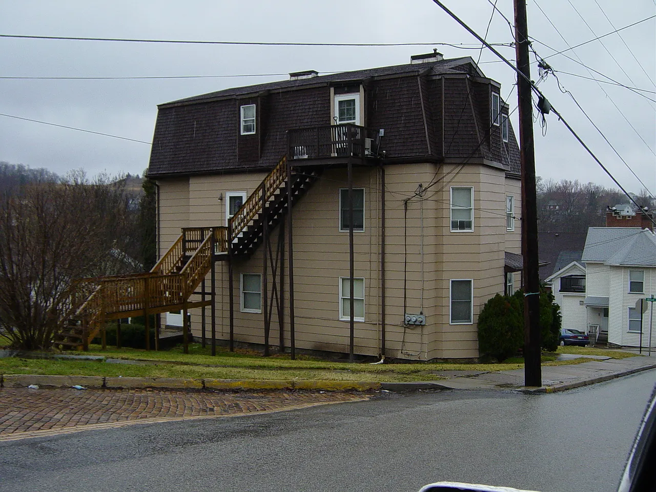 2 bed, 1200 sqft, $950 — Photo 1