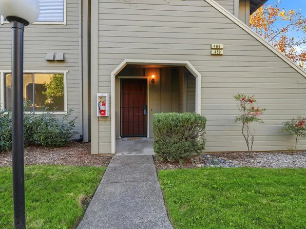 458 Bernice Lane, Sonoma, CA 95476