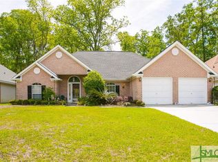 23 Mallorys Way, Savannah, GA 31419