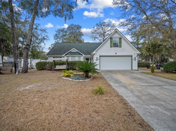 10 Brickman Way, Beaufort, SC 29907