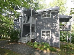 7 Mastro Ln, Enfield, NH 03748