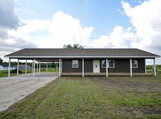 202 Hickory St, Americus, KS 66835