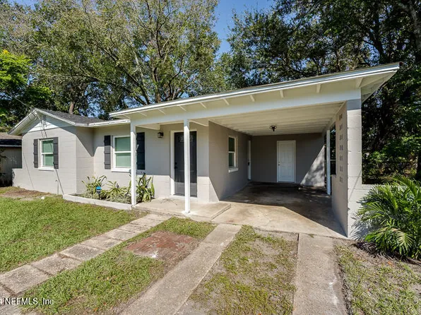235 W 43RD Street, Jacksonville, FL 32208