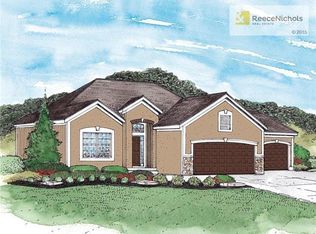 1905 Red Bud Ct, Raymore, MO 64083