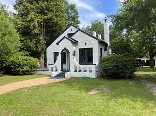 102 E Alabama St, Abbeville, AL 36310