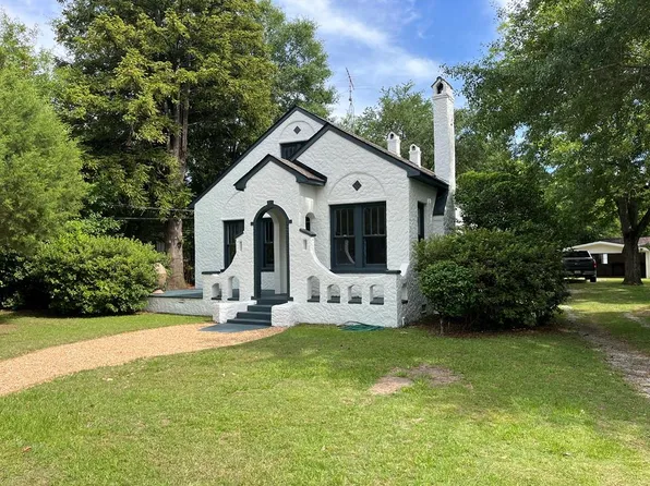 102 E Alabama St, Abbeville, AL 36310