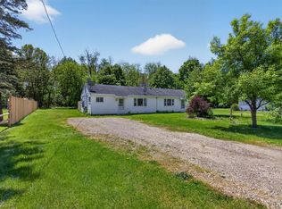 9163-9165 Cady Rd, Jackson, MI 49201