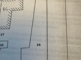 Map 6 Shep Rd LOT 26, Springfield, ME 04487