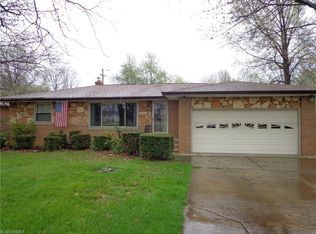 8629 Priem Rd, Strongsville, OH 44136