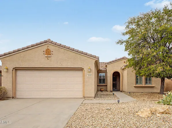 16492 W CHUPAROSA Lane, Surprise, AZ 85387