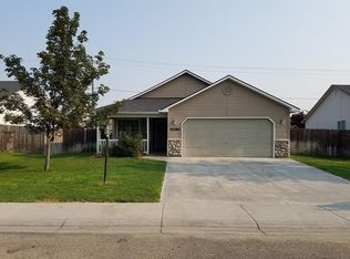 14286 Shelby St, Caldwell, ID 83607