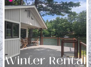 60 Water St, Meredith, NH 03253