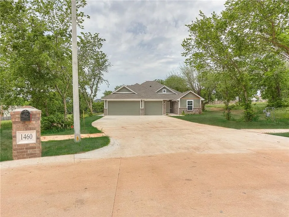 1460 Deer Ridge Run
