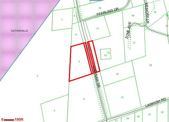 1st image of 0 Saginaw Dr
