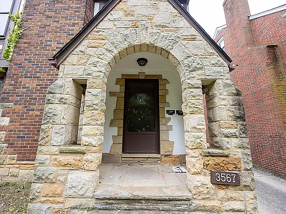3567 Gridley Rd — Photo 2