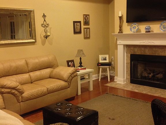 great room