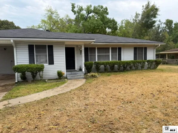 2710 Jersey St, West Monroe, LA 71291