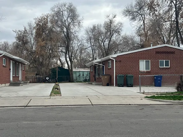 (undisclosed Address), Salt Lake City, UT 84104