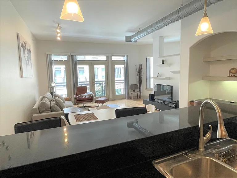 1901 Post Oak Blvd #2605 — Photo 15