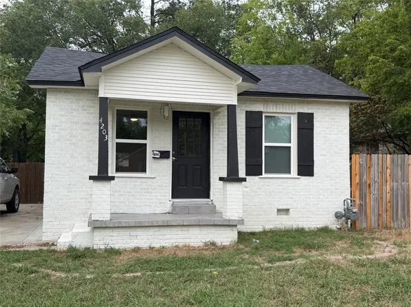 4203 E 2nd Pl, Tulsa, OK 74112
