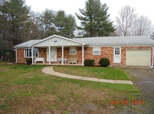 88 Knob Mountain Rd, Berwick, PA 18603