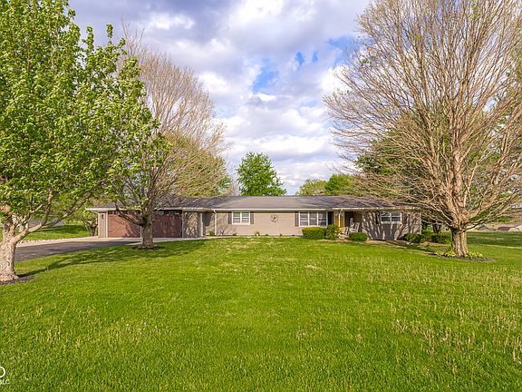 3rd image of 8101 N County Road 825 E