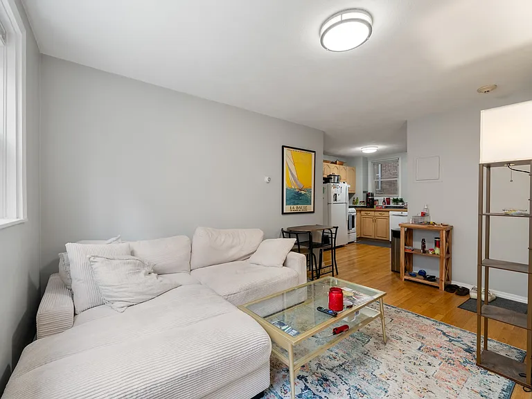 16 Henchman St #1F — Photo 6