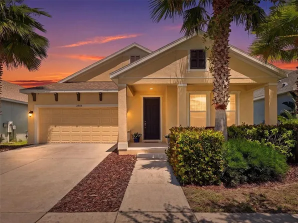 5133 ADMIRAL POINTE DRIVE, APOLLO BEACH, FL 33572