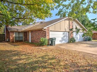 1210 Foltz Ln, Muskogee, OK 74403
