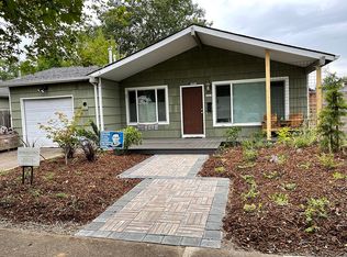 4203 SE 75th Ave, Portland, OR 97206