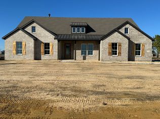 370 Cobb Rd, Anna, TX 75409