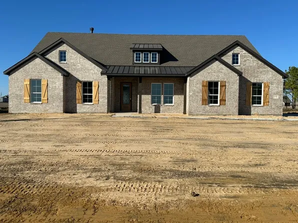 370 Cobb Rd, Anna, TX 75409