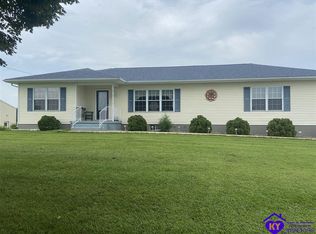 849 Weldon Loop, Upton, KY 42784