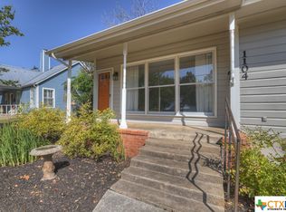 1104 W San Antonio St, San Marcos, TX 78666