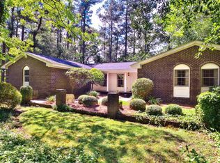 921 Club Ln, Sumter, SC 29154