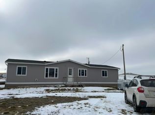 8500 Prairie Hawk Dr, Shepherd, MT 59079