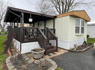 87 Skyline Dr, Ashville, OH