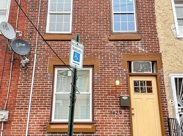 3429 Kip St, Philadelphia, PA 19134