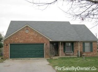 4701 Fords Mill Rd, Versailles, KY 40383