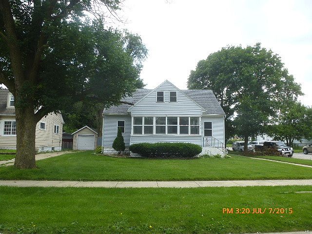 1st image of this home