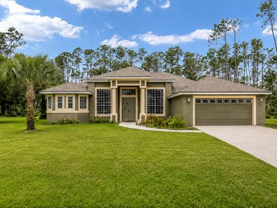 77 Eastwood Drive, Palm Coast, FL, 32164