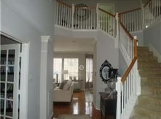 1114 Summer Brk, Sugar Land, TX 77479